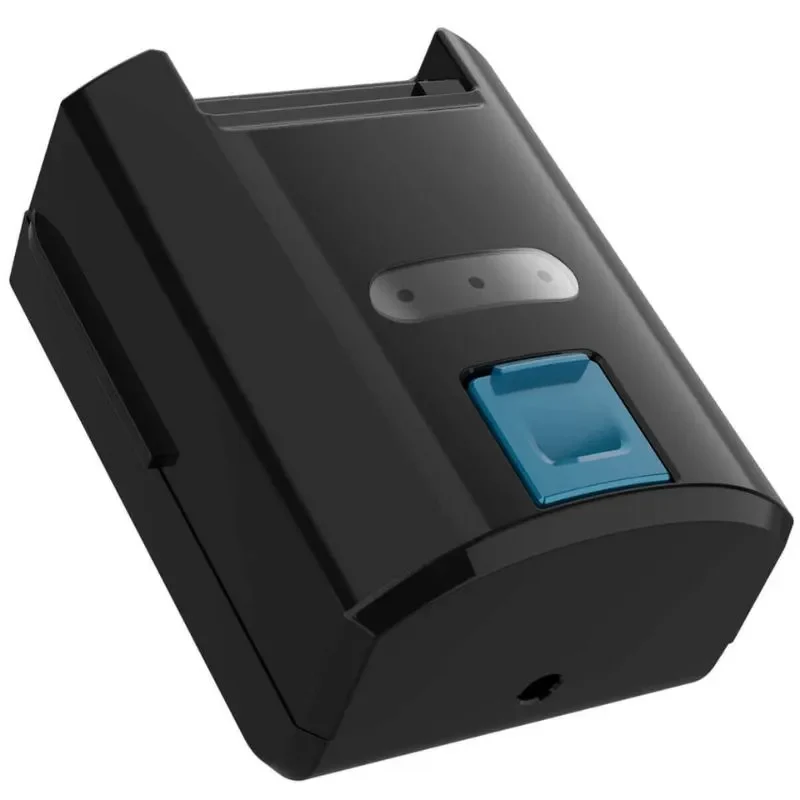 Battery&Adaptor