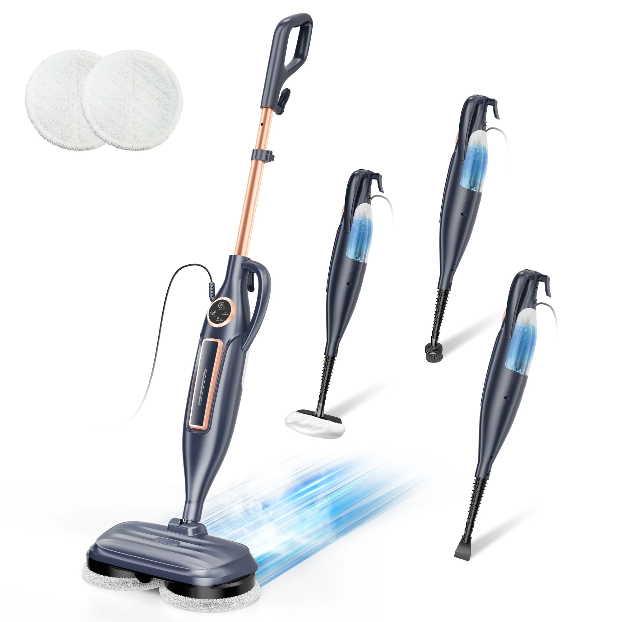 Steam Mops